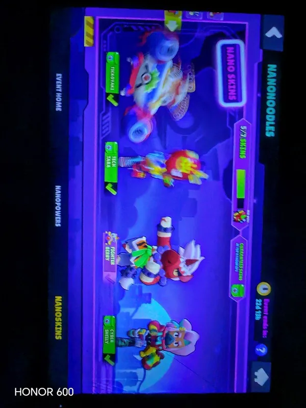 Я купил на аккаунт Brawl Pass Plus и другие вещи 4 Я купил на аккаунт Brawl Pass Plus и другие вещи 4