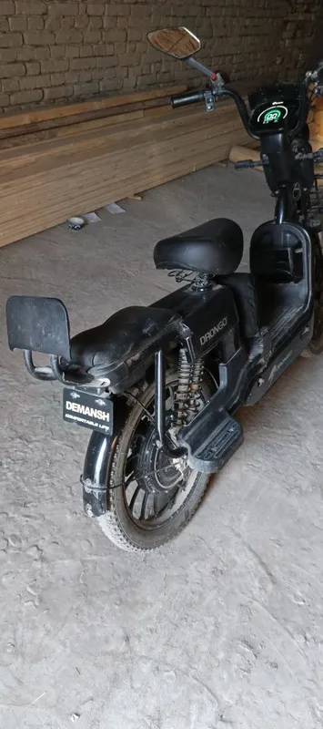 Skuter sotiladi batafsil telda 8