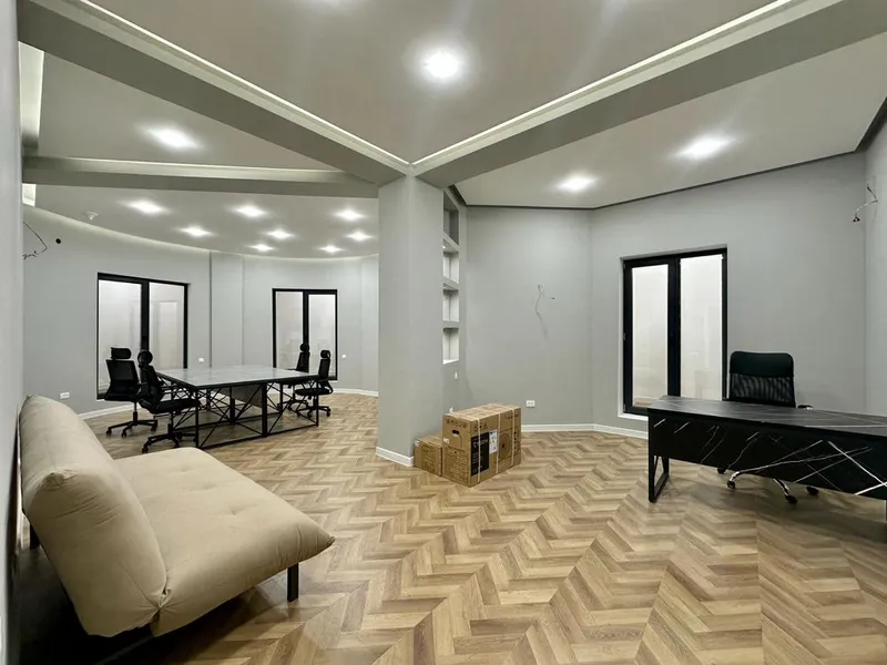 Офис • 60 м² • в роскошном ЖК «Дархан Авеню» 2