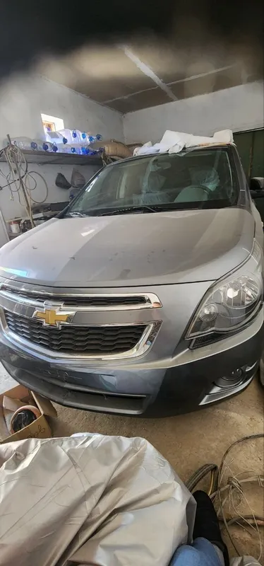 Chevrolet Cobalt 2025
