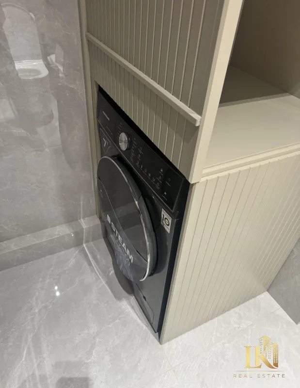 3 xonali kvartira, «Milano» JK, 109 m², 4/10 8