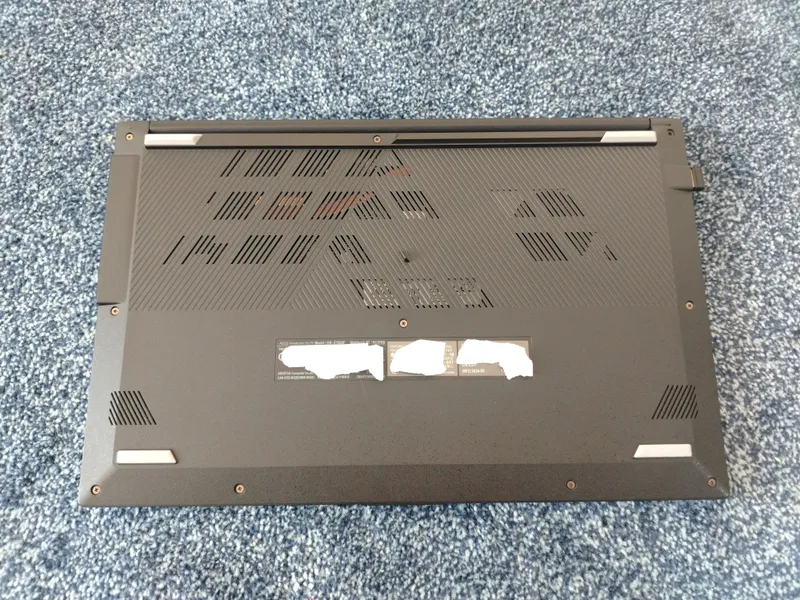Ноутбук Asus VivoBook Go 15 10 Ноутбук Asus VivoBook Go 15 10