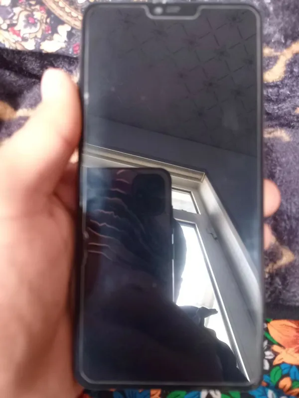 Infinks xotira 512gb