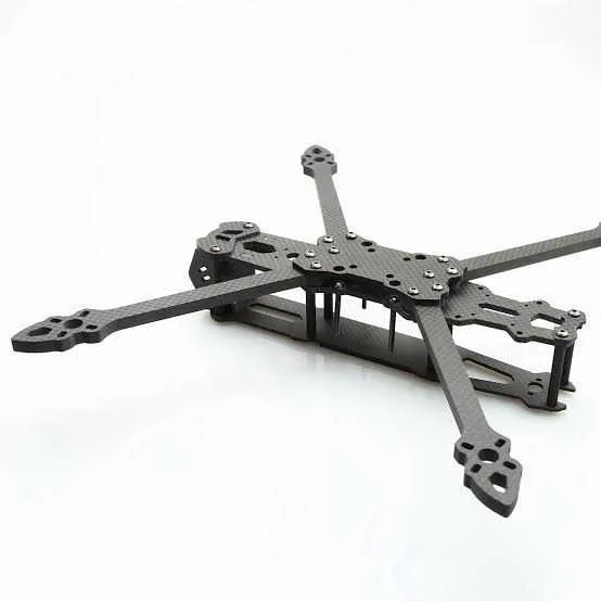 dron uchun rama 7dyum Mark4 v2 7inch .рама продаётся 7 дюмовый
