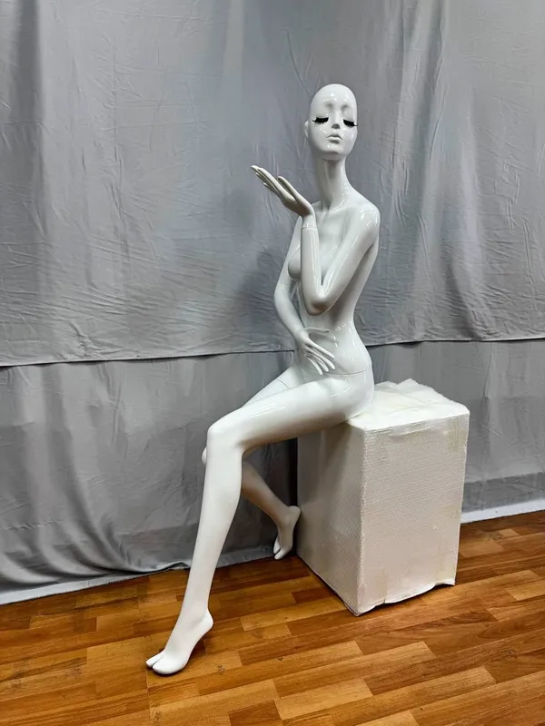 Maniken манекен женский мужской — фото 4