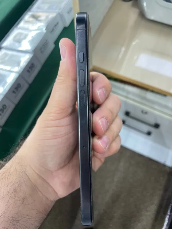 Iphone 16 Pro Max 6 Iphone 16 Pro Max 6