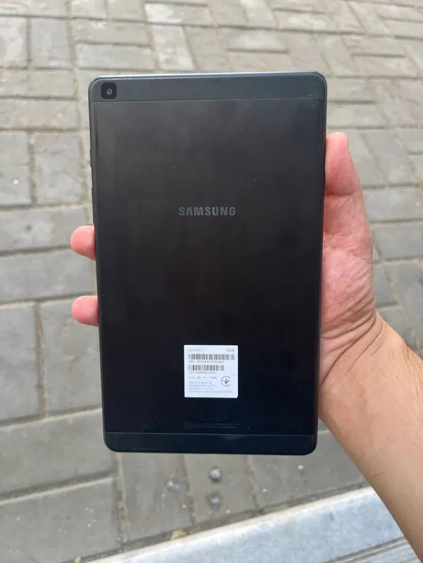 Планшет Samsung Galaxy TAB A 1
