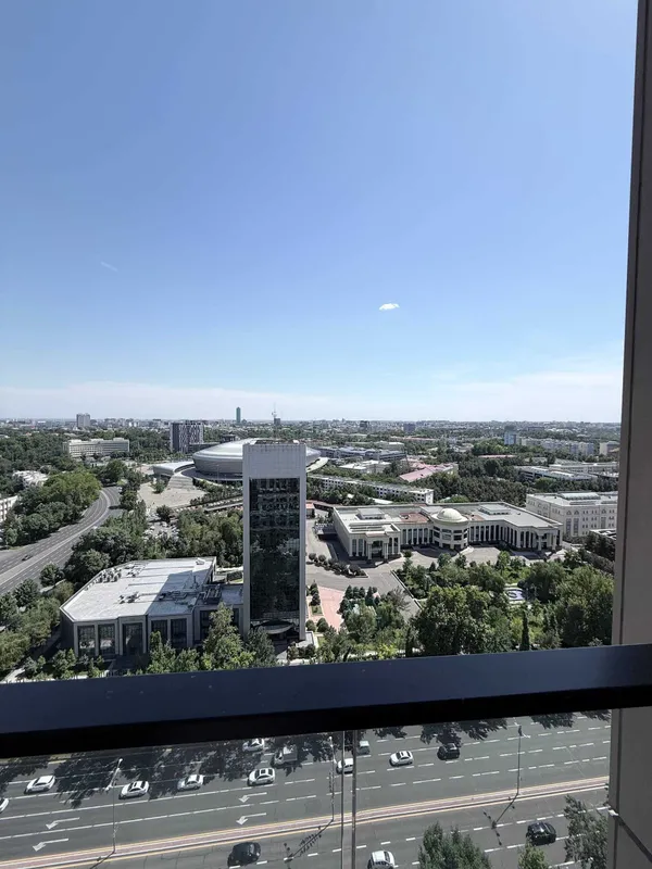 Аренда новостройка Шайхантахурский район Tashkent city NEST ONE