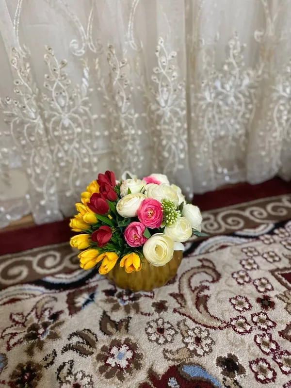 suniy gul suniy gul