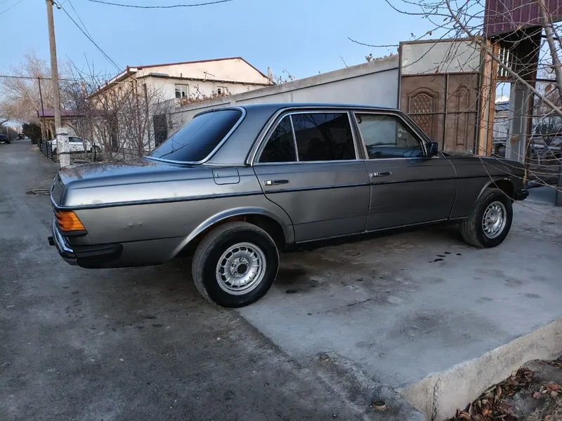 Mercedes-Benz W.123