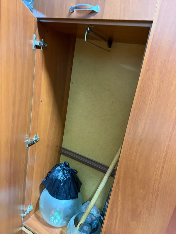Шкаф для прихожей — фото 7