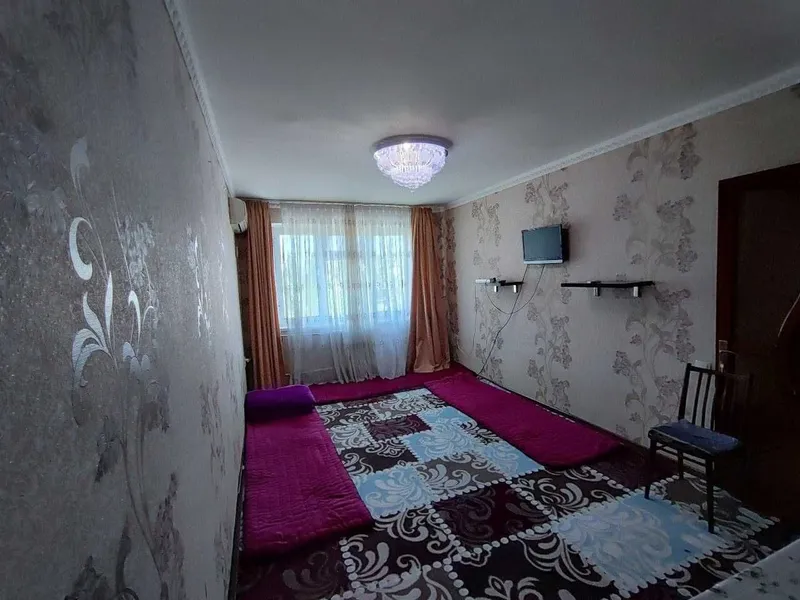 2 хоналик квартира 3 кават ижорага берилади, гуливер, семург