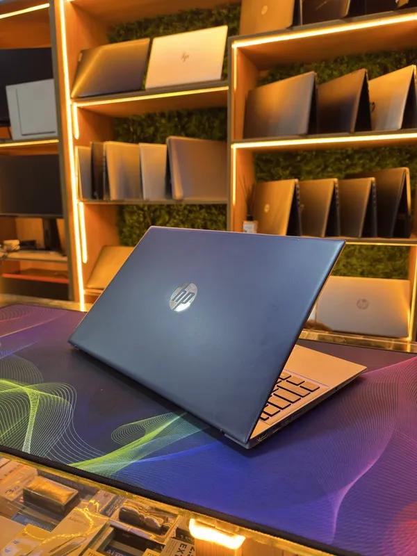 hp Pavilion Laptop 15-inch — фото 5