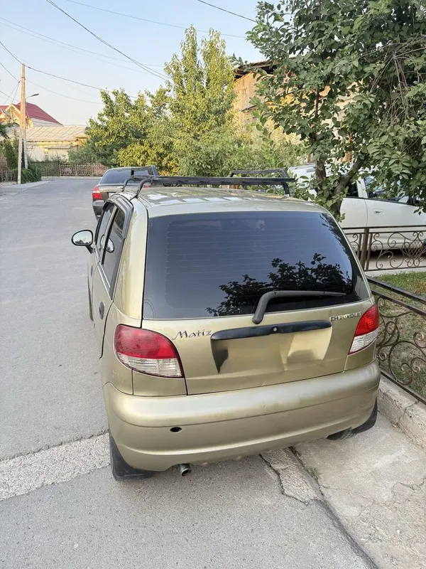 Matiz 3 tali sotiladi 1
