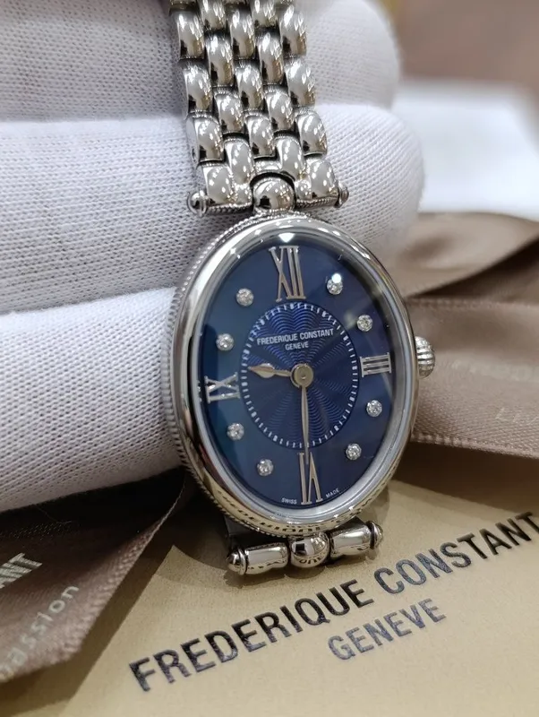 Женские Frederique Constant на Скидке 2 Женские Frederique Constant на Скидке 2