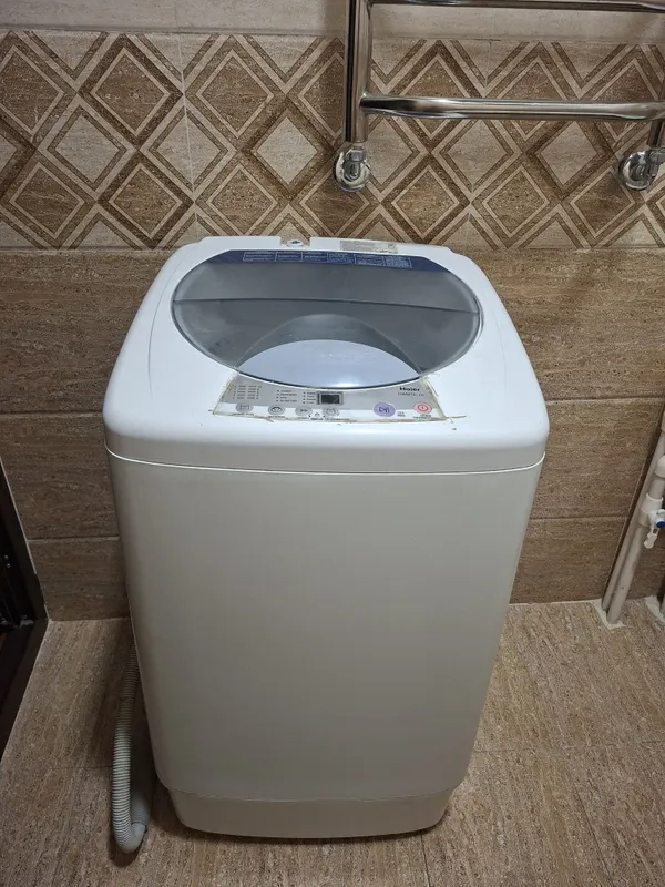 Haier HWM 70 7kg