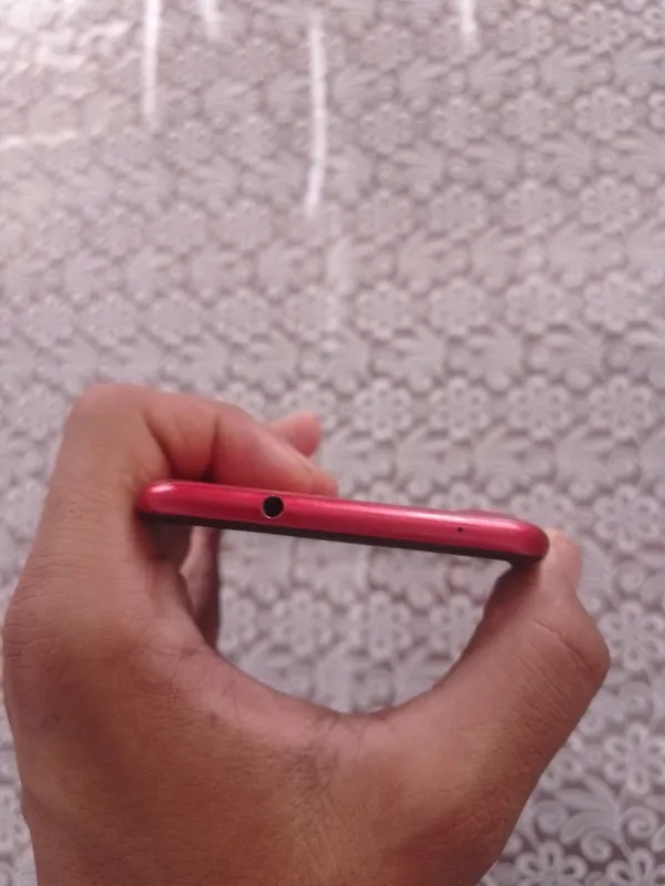 Samsung Galaxy A11 red 5 Samsung Galaxy A11 red 5