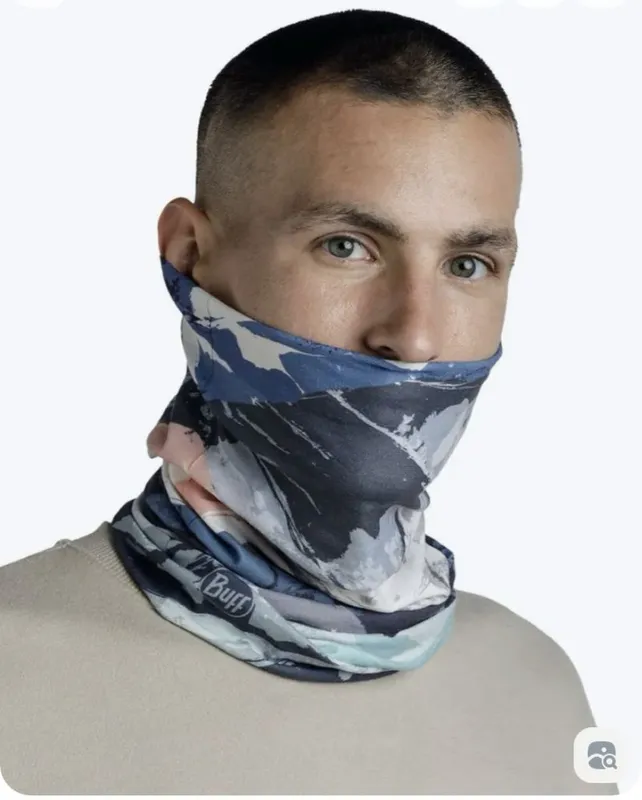 Бандана Buff Original — фото 2