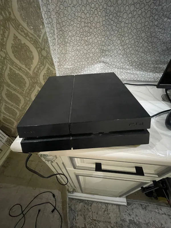 Sony PlayStation 4 500Gb