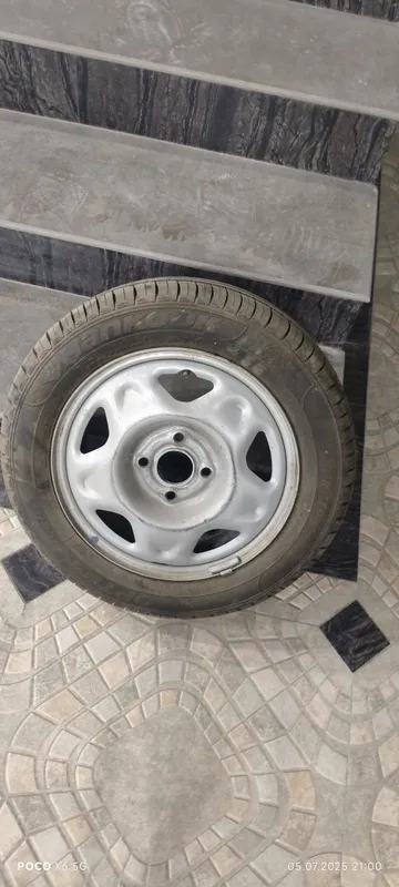 R14 balon yengi zapaskada turgan