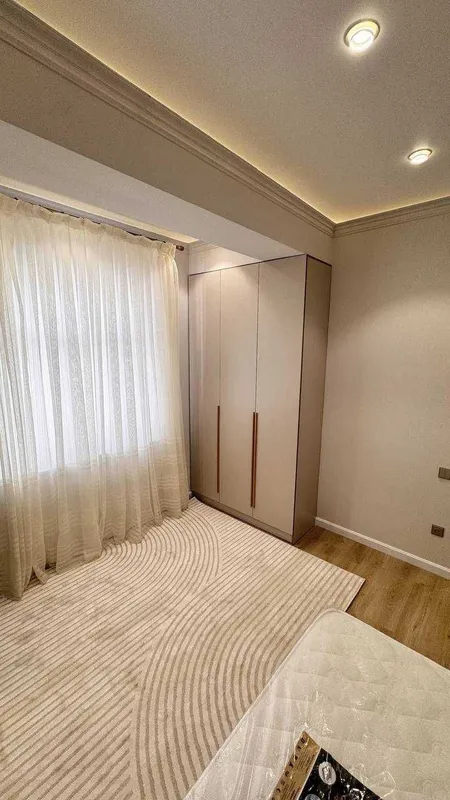 ЖК COMFORT HOUSE сдам 3комнат 120кв мега планет комфорт хаус универсам — фото 7