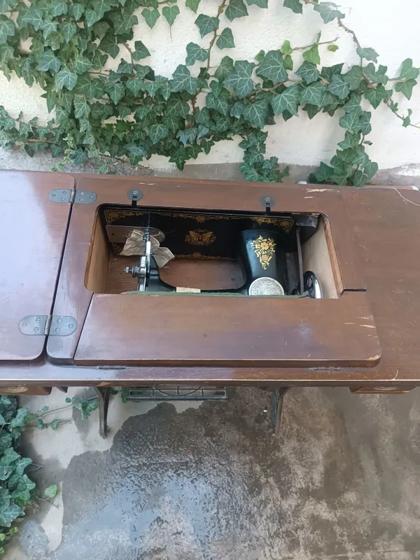 продам швейная машинка бу 5