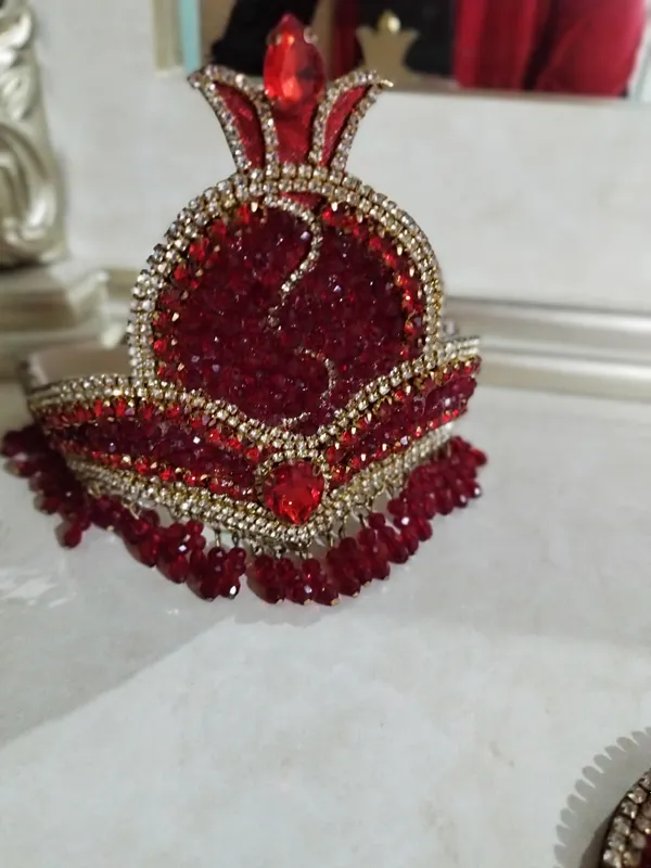 diadema. Anorli diadema