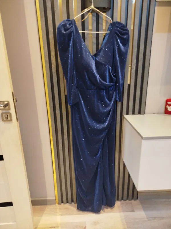 Turkiya brenti vechirniy kuylak