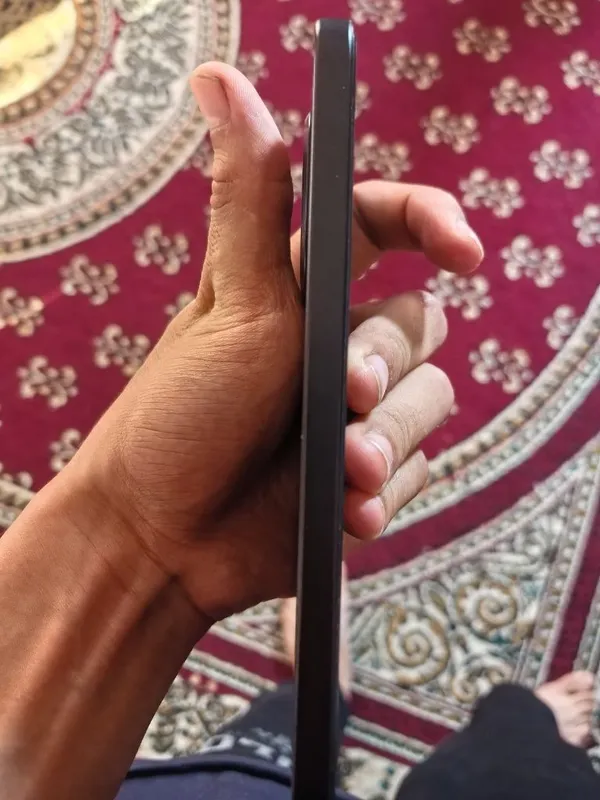 Xiaomi 15t 12+12 ga 512 talik 8