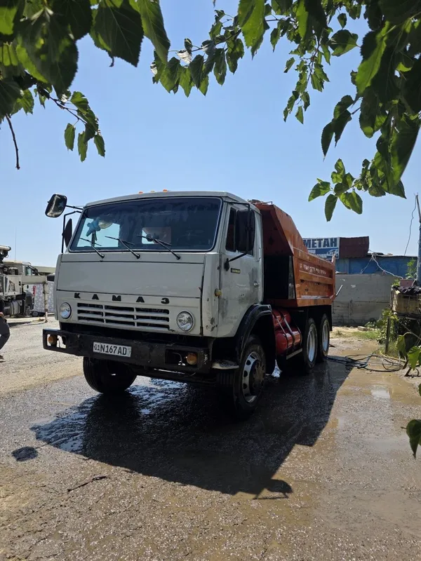 Kamaz sotiladi kelishamiz 4 Kamaz sotiladi kelishamiz 4