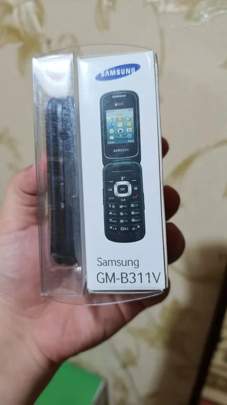 Samsung b311 yangi 3 Samsung b311 yangi 3