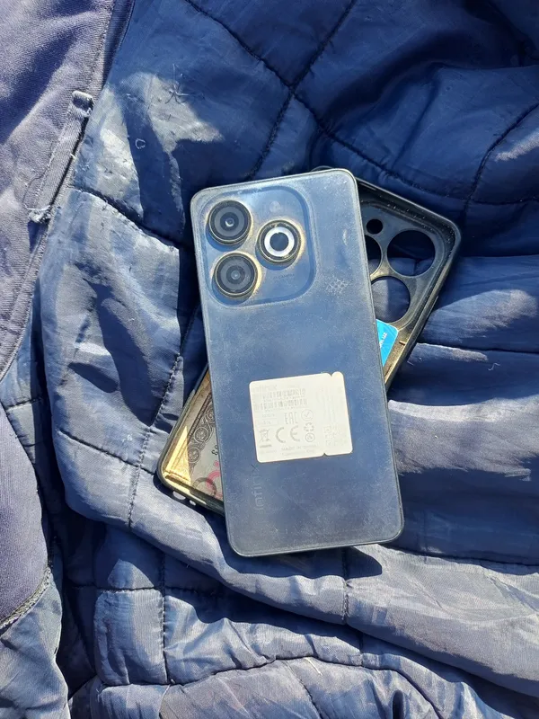 infinix smart 8 64 gb 2 infinix smart 8 64 gb 2