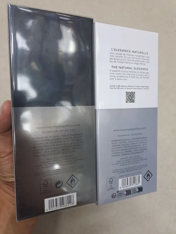 Issey Miyake pour homme leau dissey — фото 2