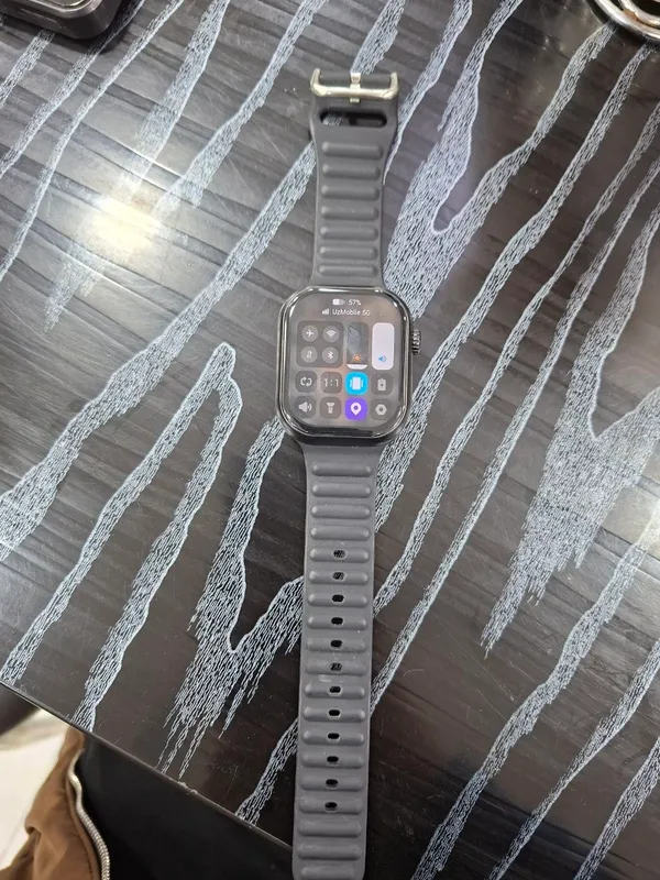 aqilli soat ,smart watch 4