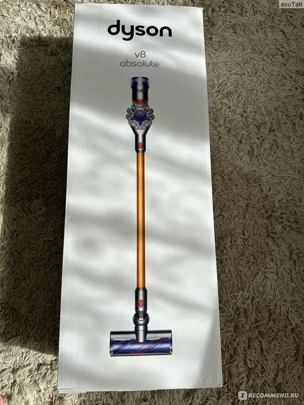 Changyutgich Dyson V8 Absolute EU Skidka! | Sifat! 3 Changyutgich Dyson V8 Absolute EU Skidka! | Sifat! 3