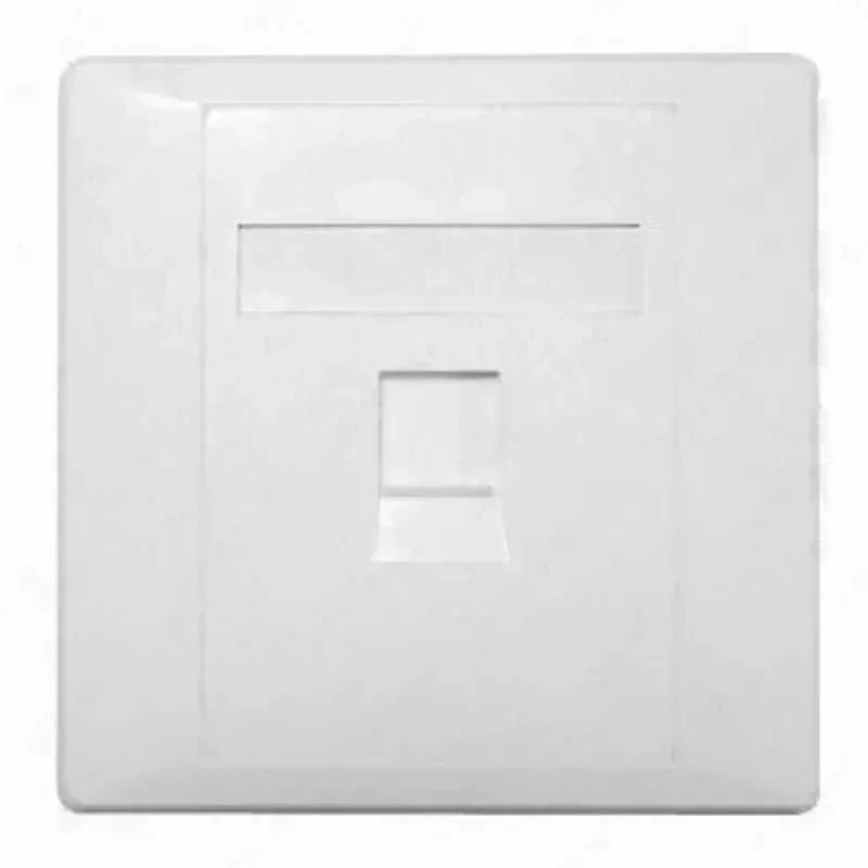Компоненты СКС (Сетевая розетка, Модуль RJ45, Кейстон) 2 Компоненты СКС (Сетевая розетка, Модуль RJ45, Кейстон) 2