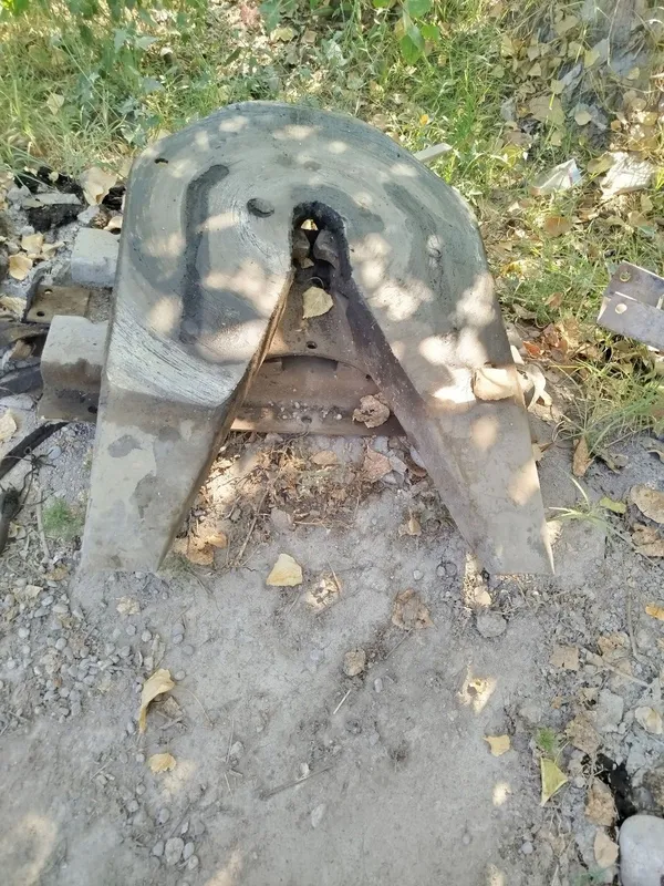 Zil sedlo sotiladi. 2 Zil sedlo sotiladi. 2