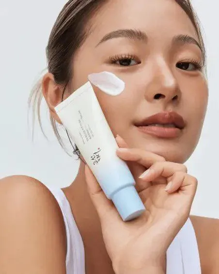 BEAUTY OF JOSEON Relief Sun Aqua-Fresh : Rice + B5