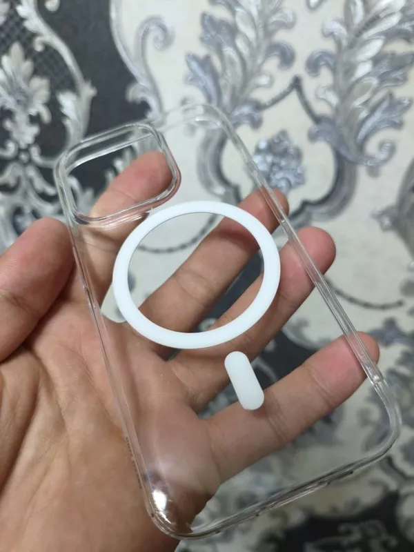 Macbook original kabel va abloshka chexol — фото 4