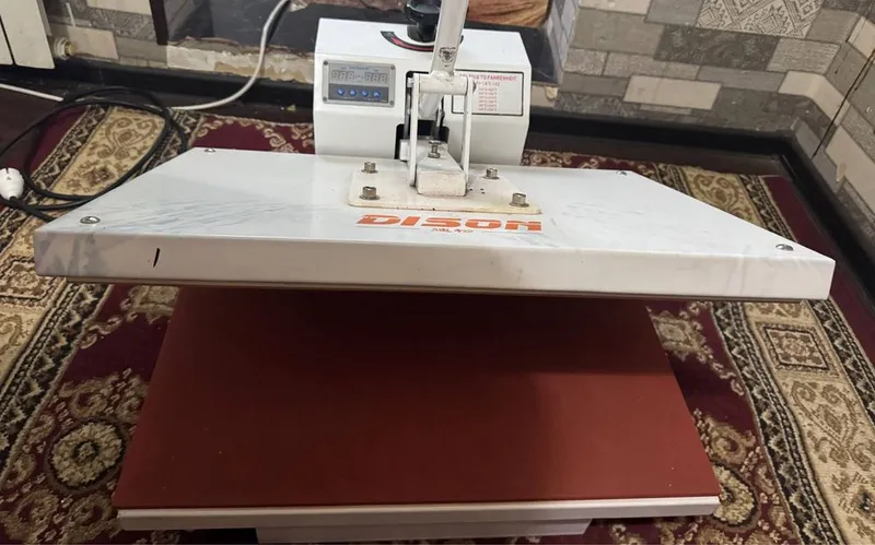 Termopress DISON 40x60 3