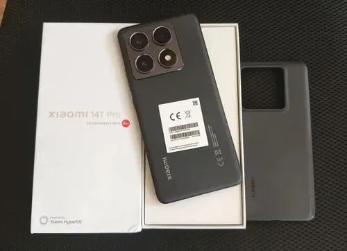 Xiaomi 14 t pro 12/512