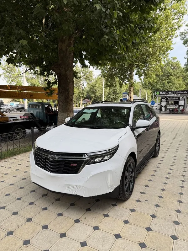 Equinox 2023 ideal holatda 2 Equinox 2023 ideal holatda 2