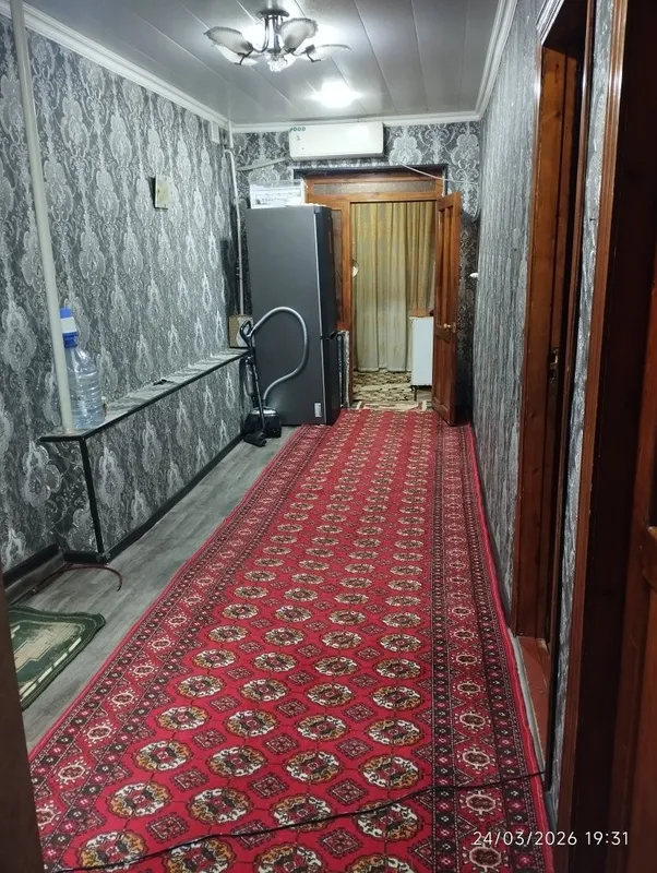 Новый центрда 1-qavatdagi uy sotiladi — фото 8