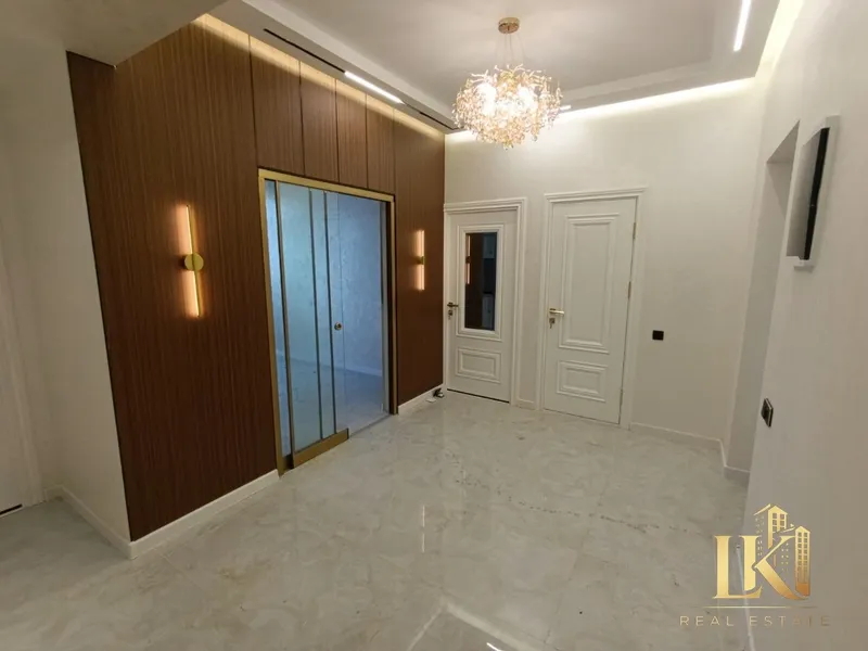 3-комнатная квартира, 83 м², 8/10 этаж, Шайхантахурский район (Кукча) — фото 5