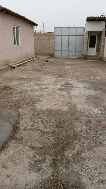 Kogon shaharda tayyor uchastka sotiladi. 1