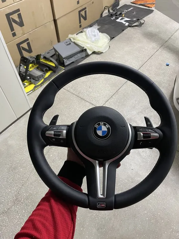 BMW RUL любой мошинага установка киса болади