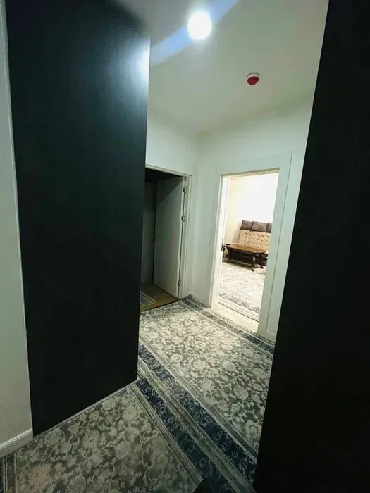 Аренда 2-комн. кв. 52 м², Яккасарайский · ID 6767 5