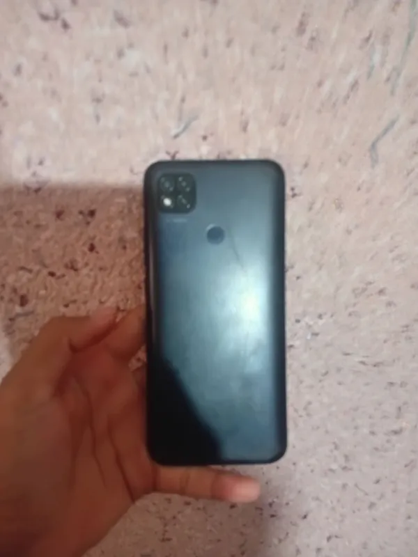 Redmi 9C NFC 2 Redmi 9C NFC 2