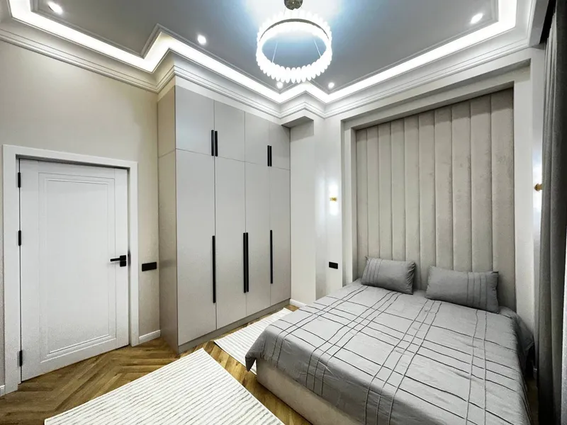 2 xonali kvartira, 45 m2, Mirzo Ulug'bek 3