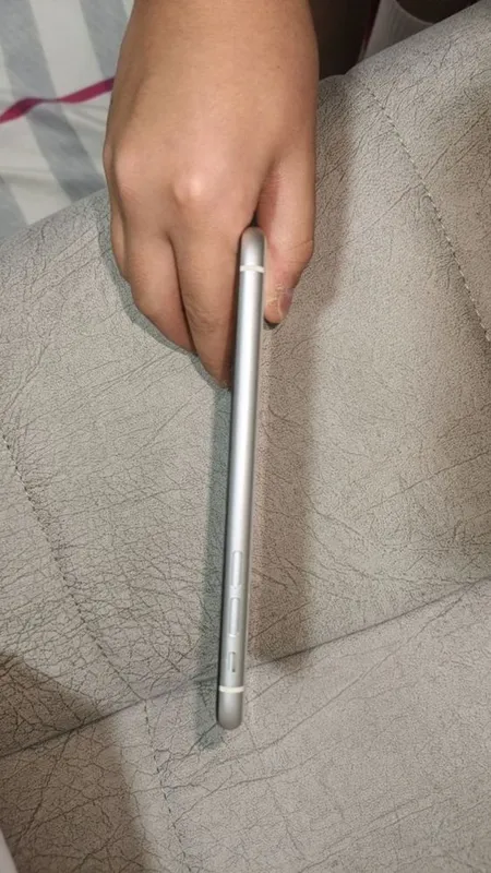 Iphone 11 в белом цвете отличное состояния — фото 5